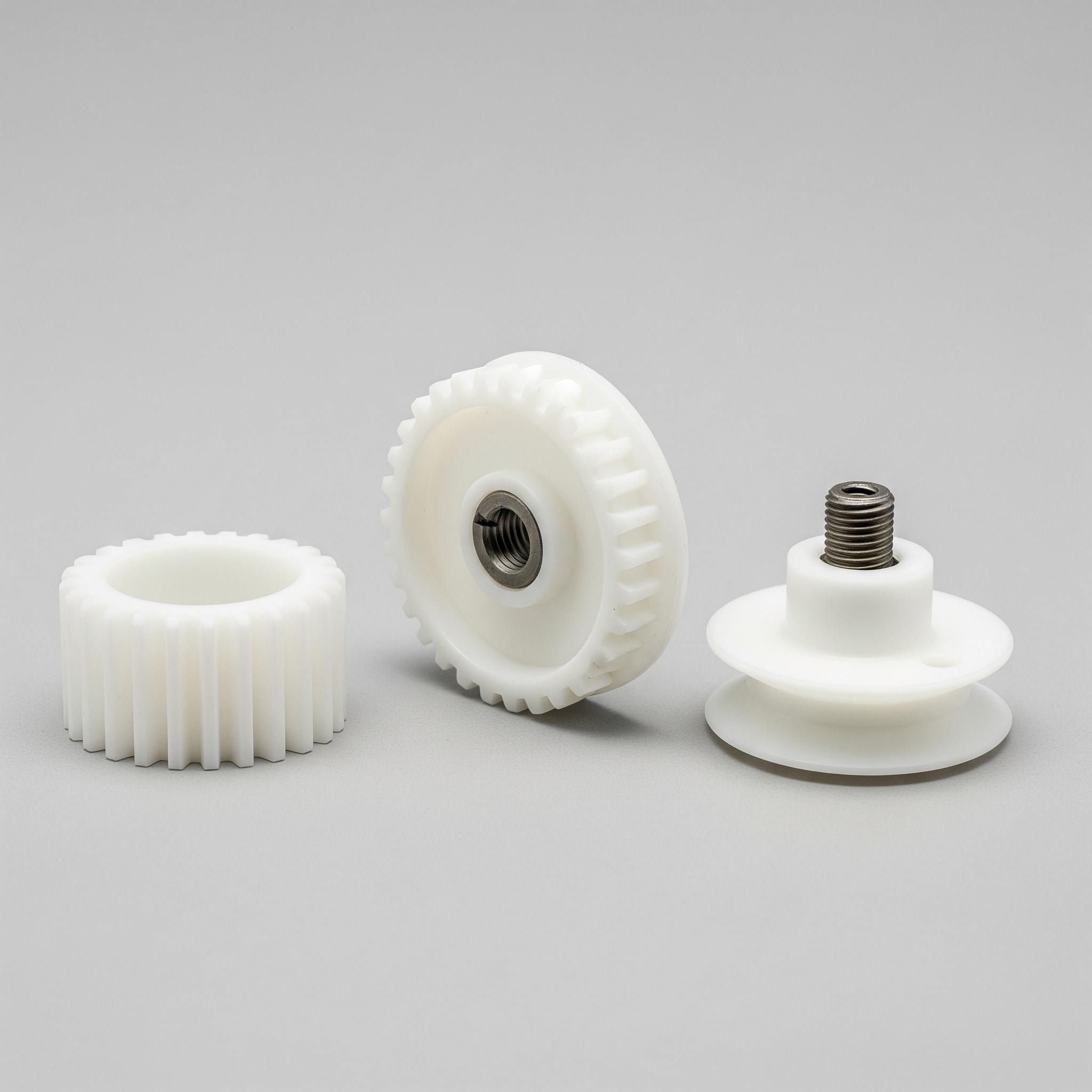 Coronas Para Motor 25mm