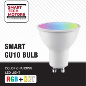 Foco Led WiFi GU10