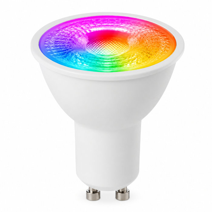 Foco Led WiFi GU10 - Imagen 2