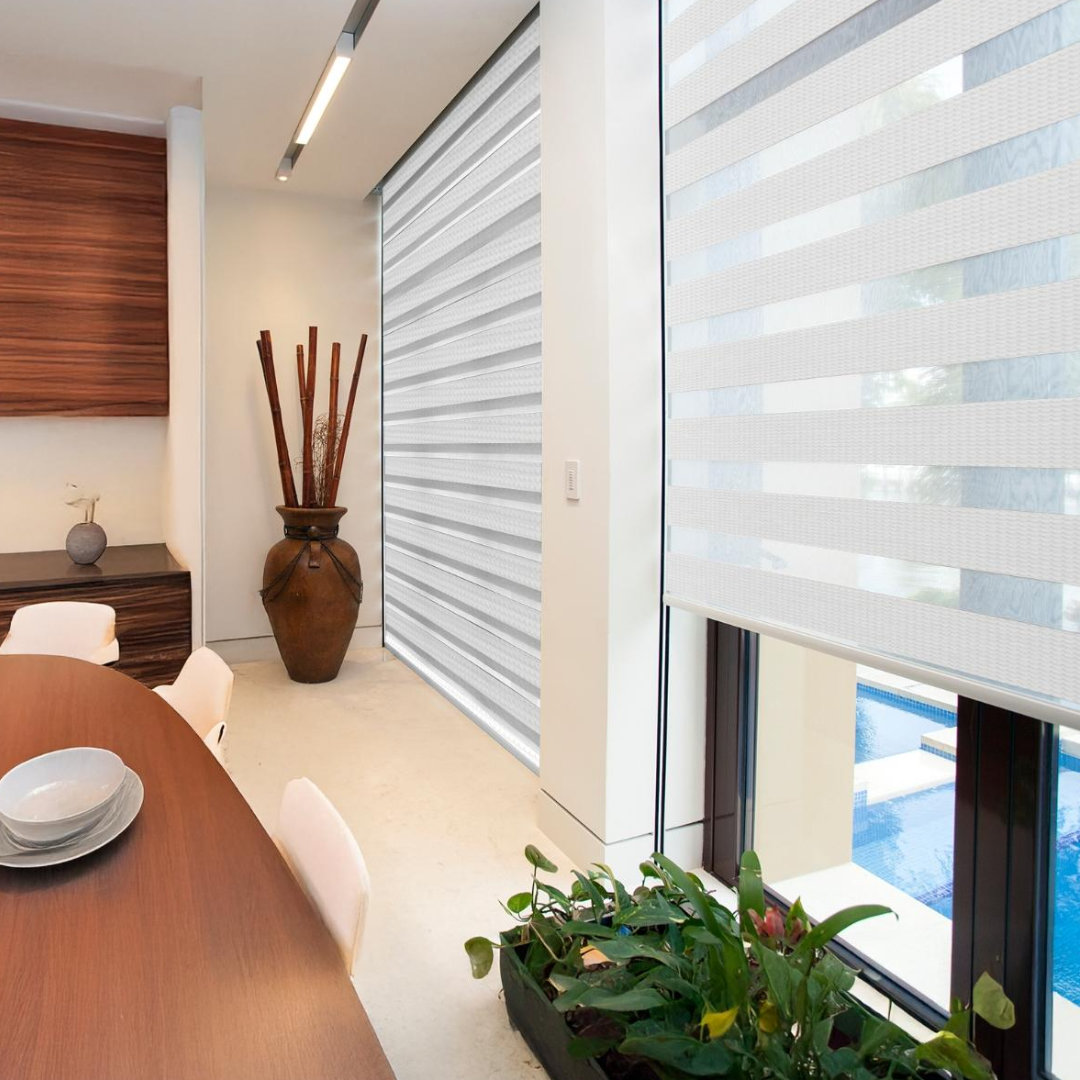 Motor para Persiana 100 Nm