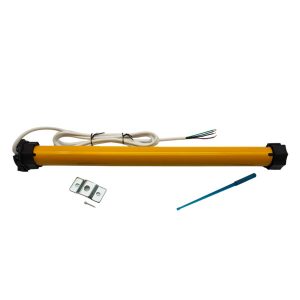 Motor para Persiana Wifi de 140 Nm