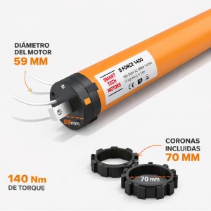 B Force 1400